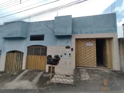 Casa com 3 Quartos à venda, 360m² no Santa Matilde, Conselheiro Lafaiete