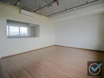 Sala Comercial para alugar, 33m² no Bethaville I, Barueri