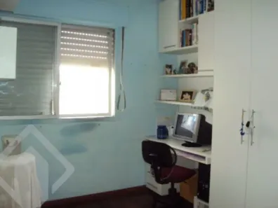 Apartamento com 3 Quartos à venda, 81m² no Cristal, Porto Alegre