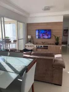 Apartamento com 3 Quartos à venda, 112m² no Planalto, São Bernardo do Campo