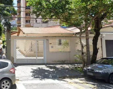 Imóvel Comercial à venda, 80m² no Indianópolis, São Paulo