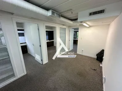 Sala Comercial à venda, 61m² no Cidade Monções, São Paulo