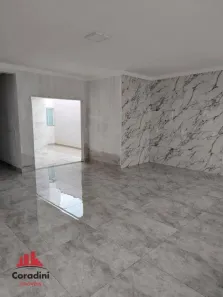 Casa com 3 Quartos à venda, 177m² no Jardim Monte das Oliveiras, Nova Odessa