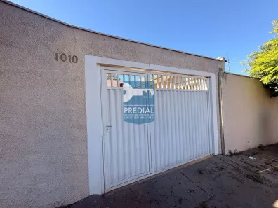 Casa com 3 Quartos para alugar, 275m² no Centro, São Carlos