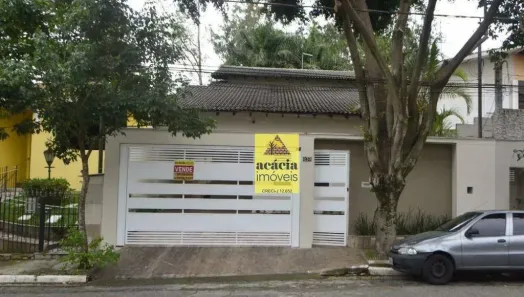 Sobrado com 3 Quartos à venda, 270m² no Parque São Domingos, São Paulo