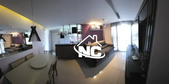 Apartamento com 3 Quartos à venda, 80m² no Santa Bárbara, Niterói