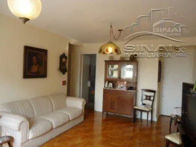 Apartamento com 3 Quartos à venda, 102m² no Perdizes, São Paulo