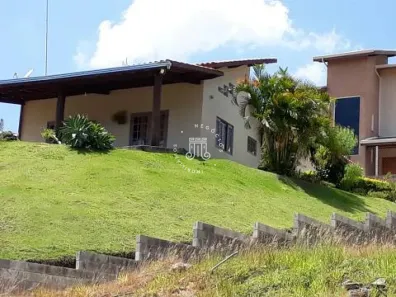 Casa de Condomínio com 3 Quartos à venda, 186m² no Parque Dos Cafezais I, Itupeva