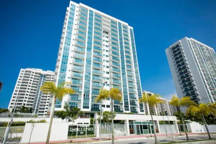 Apartamento com 2 Quartos à venda, 80m² no Barra Olímpica, Rio de Janeiro