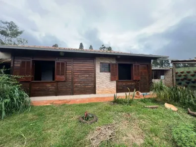 Casa com 2 Quartos para alugar, 70m² no Vale do Sol, Nova Lima