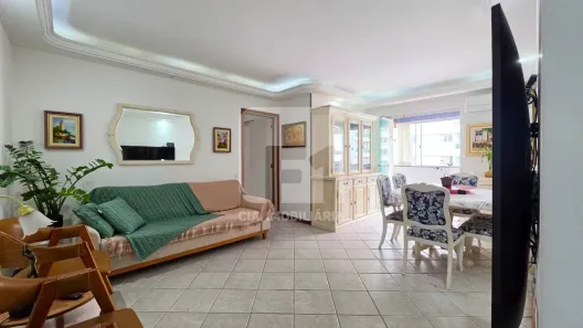 Apartamento com 3 Quartos à venda, 89m² no Trindade, Florianópolis
