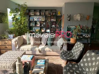 Apartamento com 2 Quartos à venda, 120m² no Sumarezinho, São Paulo