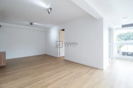 Apartamento com 1 Quarto à venda, 65m² no Vila Madalena, São Paulo
