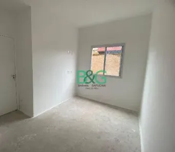Apartamento com 2 Quartos à venda, 35m² no Cidade Satélite Santa Bárbara, São Paulo