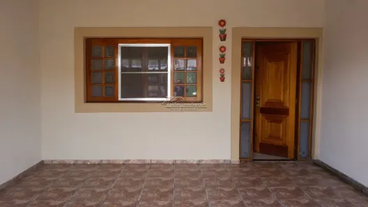 Casa com 2 Quartos à venda, 116m² no Jardim Santa Clara do Lago II, Hortolândia