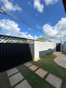 Casa com 3 Quartos à venda, 207m² no Alto Umuarama, Uberlândia