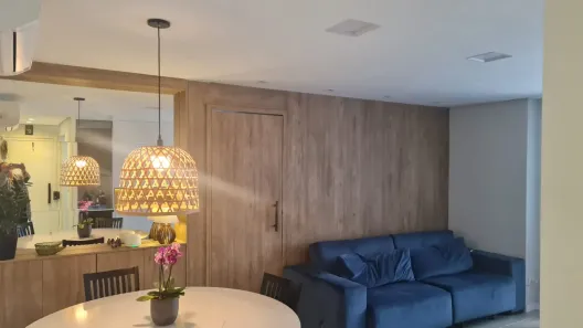 Apartamento com 3 Quartos à venda, 85m² no Vila Carrão, São Paulo
