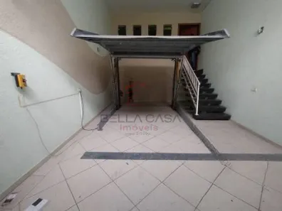 Sobrado com 3 Quartos à venda, 200m² no Alto da Mooca, São Paulo