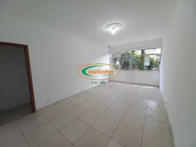 Apartamento com 3 Quartos à venda, 109m² no Vila Isabel, Rio de Janeiro