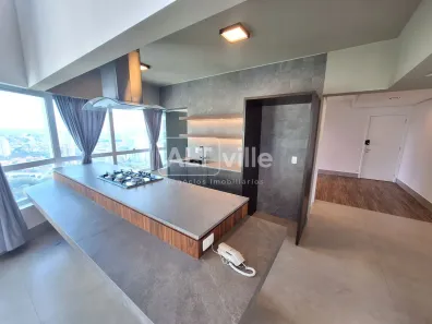 Cobertura com 2 Quartos para alugar, 123m² no Alphaville Empresarial, Barueri