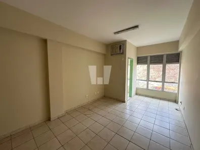 Sala Comercial à venda, 24m² no Santa Lúcia, Belo Horizonte