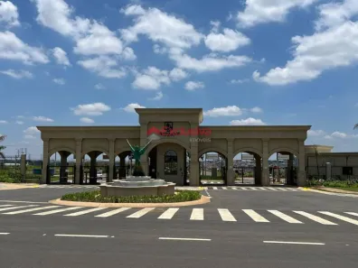 Lote/Terreno à venda, 225m² no Parque Brasil 500, Paulínia