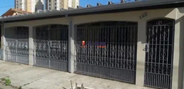 Casa com 3 Quartos à venda, 129m² no Parque Suzano, Suzano