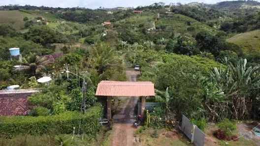 Fazenda/Sítio com 10 Quartos à venda, 3500m² no , Chã Grande