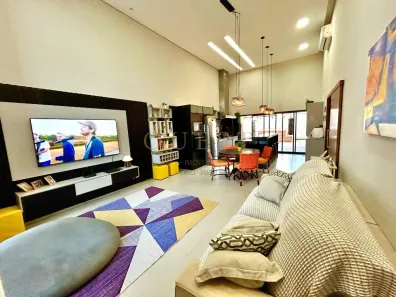 Casa de Condomínio com 3 Quartos à venda, 151m² no Residencial Maria Júlia, São José do Rio Preto