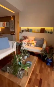 Cobertura com 4 Quartos para alugar, 224m² no Vila Sofia, São Paulo