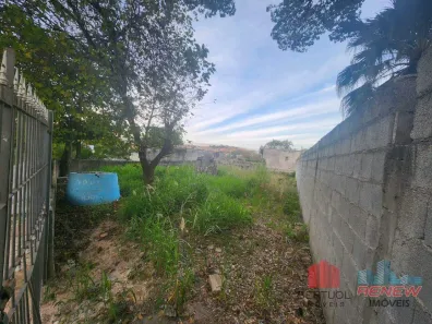 Lote/Terreno à venda, 390m² no Belém Estação, Francisco Morato