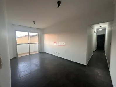 Apartamento com 3 Quartos à venda, 110m² no Jardim São Domingos, Americana
