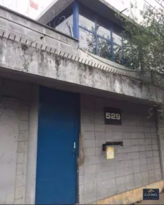 Galpão/Depósito/Armazém para alugar, 3247m² no Vila Ribeiro de Barros, São Paulo