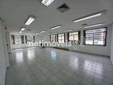 Sala Comercial para alugar, 90m² no Vila Madalena, São Paulo