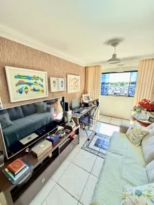 Apartamento com 2 Quartos à venda, 51m² no Guará II, Brasília