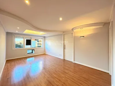 Apartamento com 3 Quartos à venda, 110m² no Menino Deus, Porto Alegre