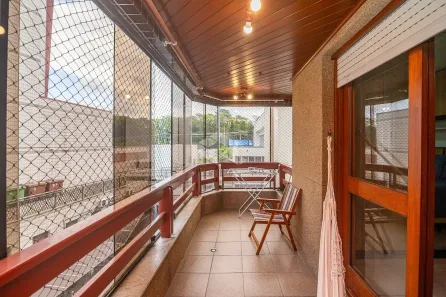 Apartamento com 2 Quartos à venda, 102m² no Passo da Areia, Porto Alegre