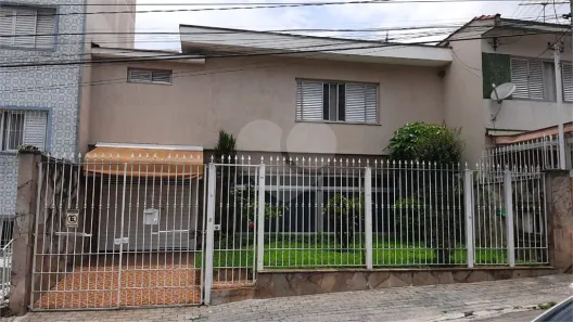 Sobrado com 5 Quartos à venda, 300m² no Carandiru, São Paulo