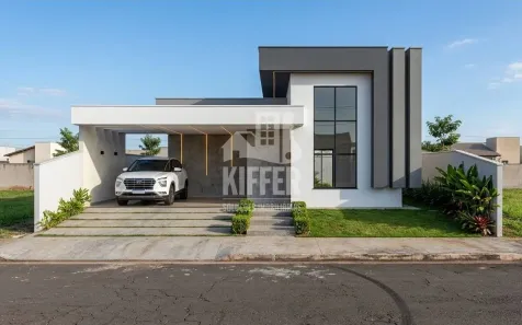 Casa de Condomínio com 3 Quartos à venda, 115m² no Ubatiba, Maricá