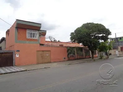 com 4 Quartos à venda, 200m² no Nova Liberdade, Resende