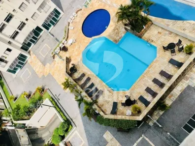 Apartamento com 3 Quartos à venda, 68m² no Vila Sofia, São Paulo