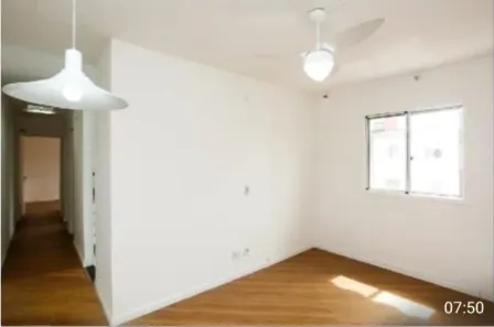 Apartamento com 2 Quartos à venda, 56m² no Vila Zamataro, Guarulhos