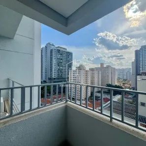 Apartamento com 1 Quarto à venda, 20m² no Jardim das Acácias, São Paulo