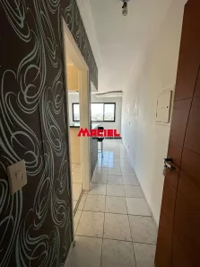 Apartamento com 2 Quartos para alugar, 67m² no Jardim das Indústrias, São José dos Campos