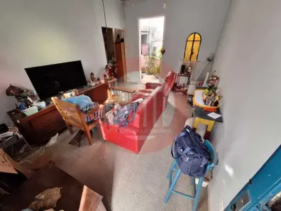 Casa com 3 Quartos à venda, 132m² no Grajaú, Rio de Janeiro