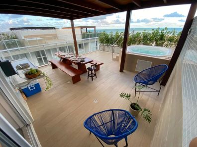 Apartamento com 2 Quartos à venda, 102m² no Jardim Oceania, João Pessoa