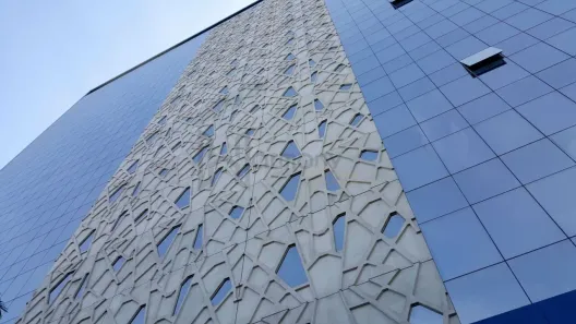 Imóvel Comercial para alugar, 632m² no Jardim Caravelas, São Paulo