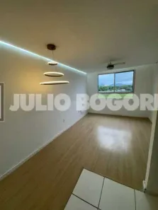 Apartamento com 2 Quartos à venda, 50m² no Recreio dos Bandeirantes, Rio de Janeiro