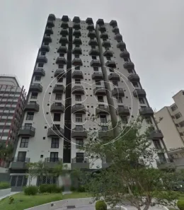 Apartamento com 2 Quartos para alugar, 78m² no Moema, São Paulo