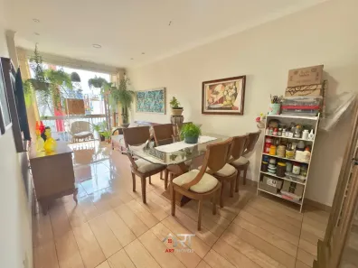 Apartamento com 2 Quartos à venda, 100m² no Praia da Costa, Vila Velha